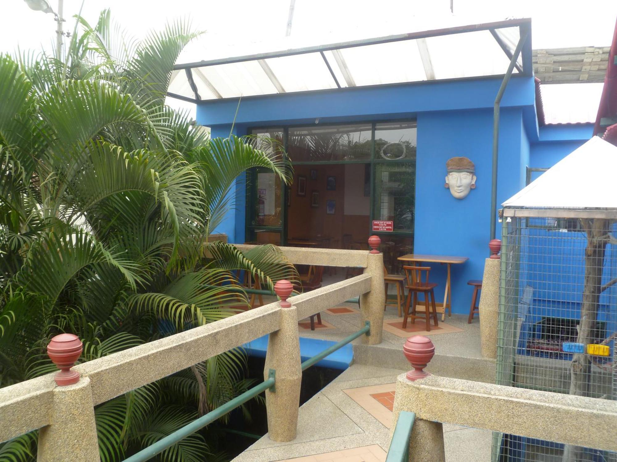 Dreamkapture Hostel Close To The Airport And Bus Terminal Guayaquil Exterior photo