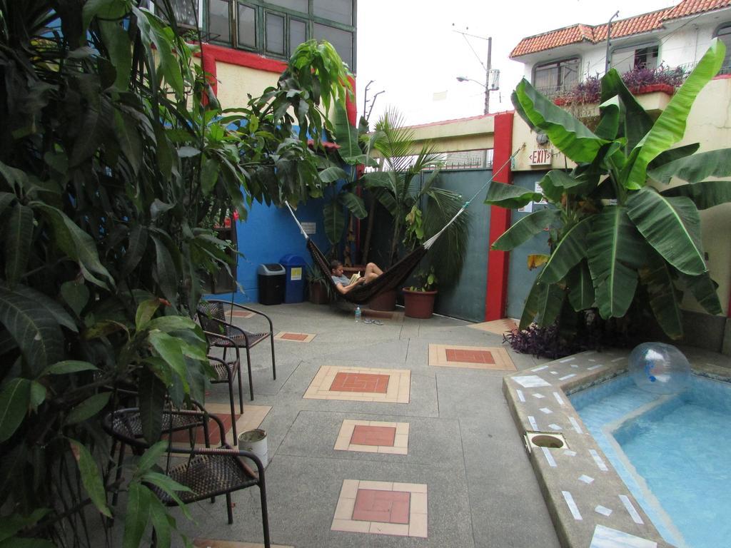 Dreamkapture Hostel Close To The Airport And Bus Terminal Guayaquil Exterior photo