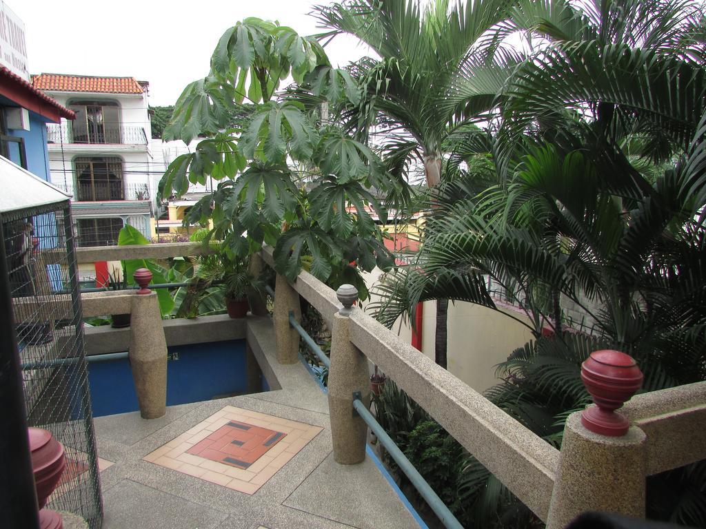 Dreamkapture Hostel Close To The Airport And Bus Terminal Guayaquil Exterior photo